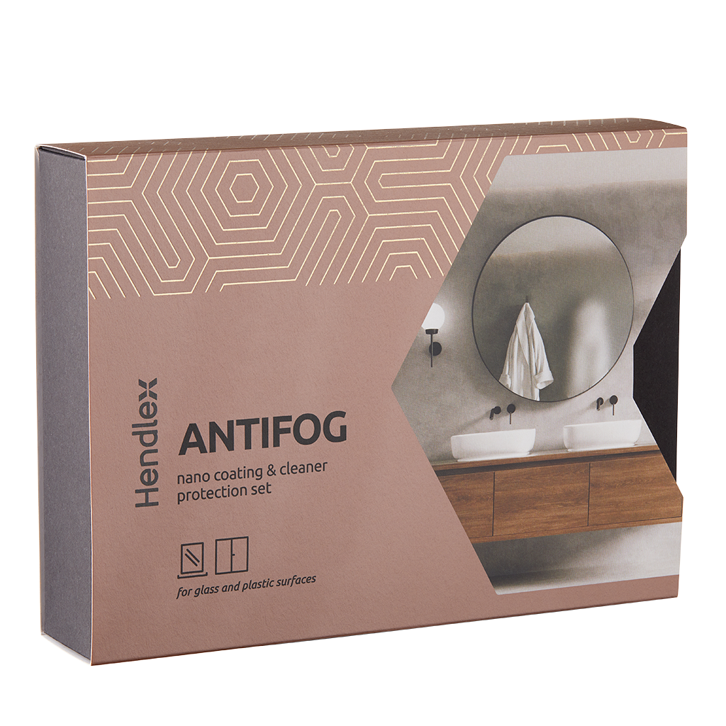 Antifog Set