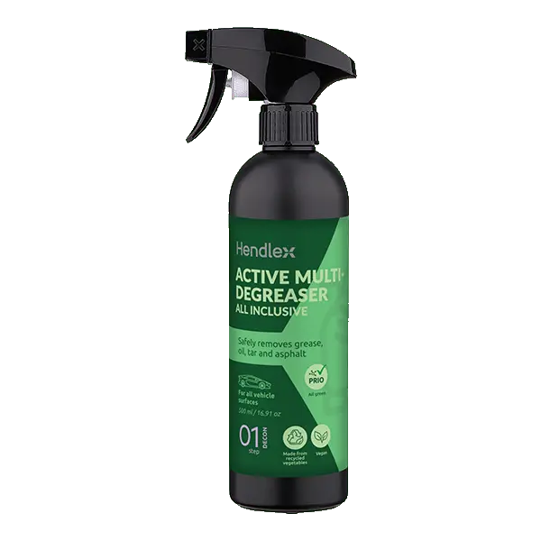 Hendlex Active Multi Degreaser MK Servicepartner