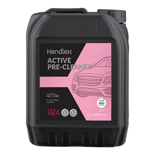 Hendlex Active Pre-Cleaner Hendlex