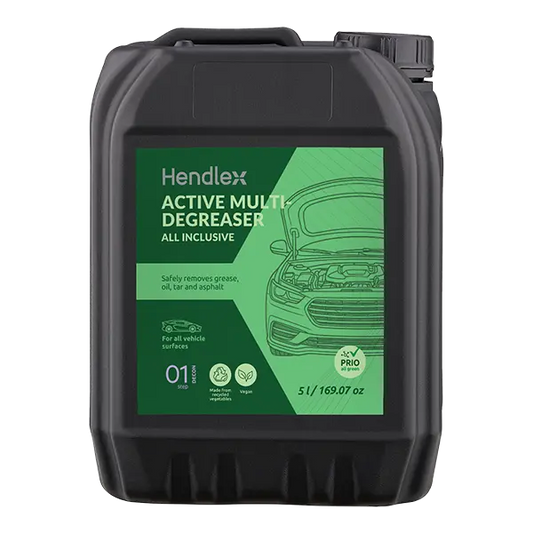 Hendlex Active Multi Degreaser MK Servicepartner