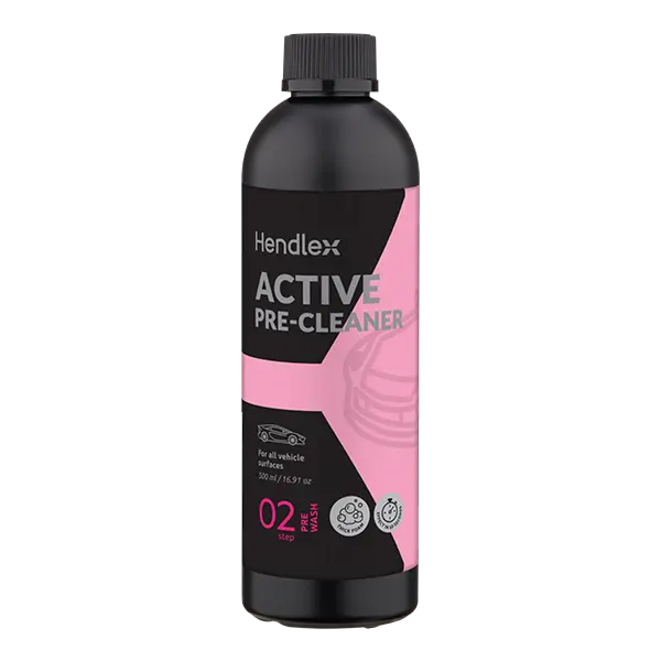 Hendlex Active Pre-Cleaner Hendlex