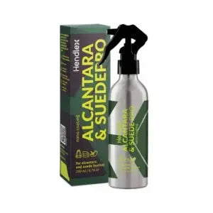 Hendlex Impregneringsspray för skor Alcantara & Suede Pro Hendlex
