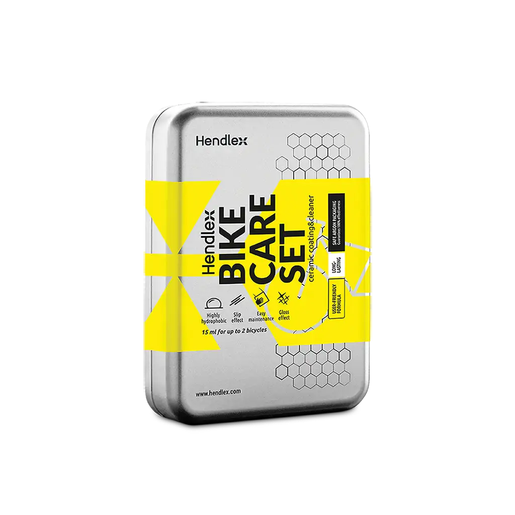 Bike Care Set