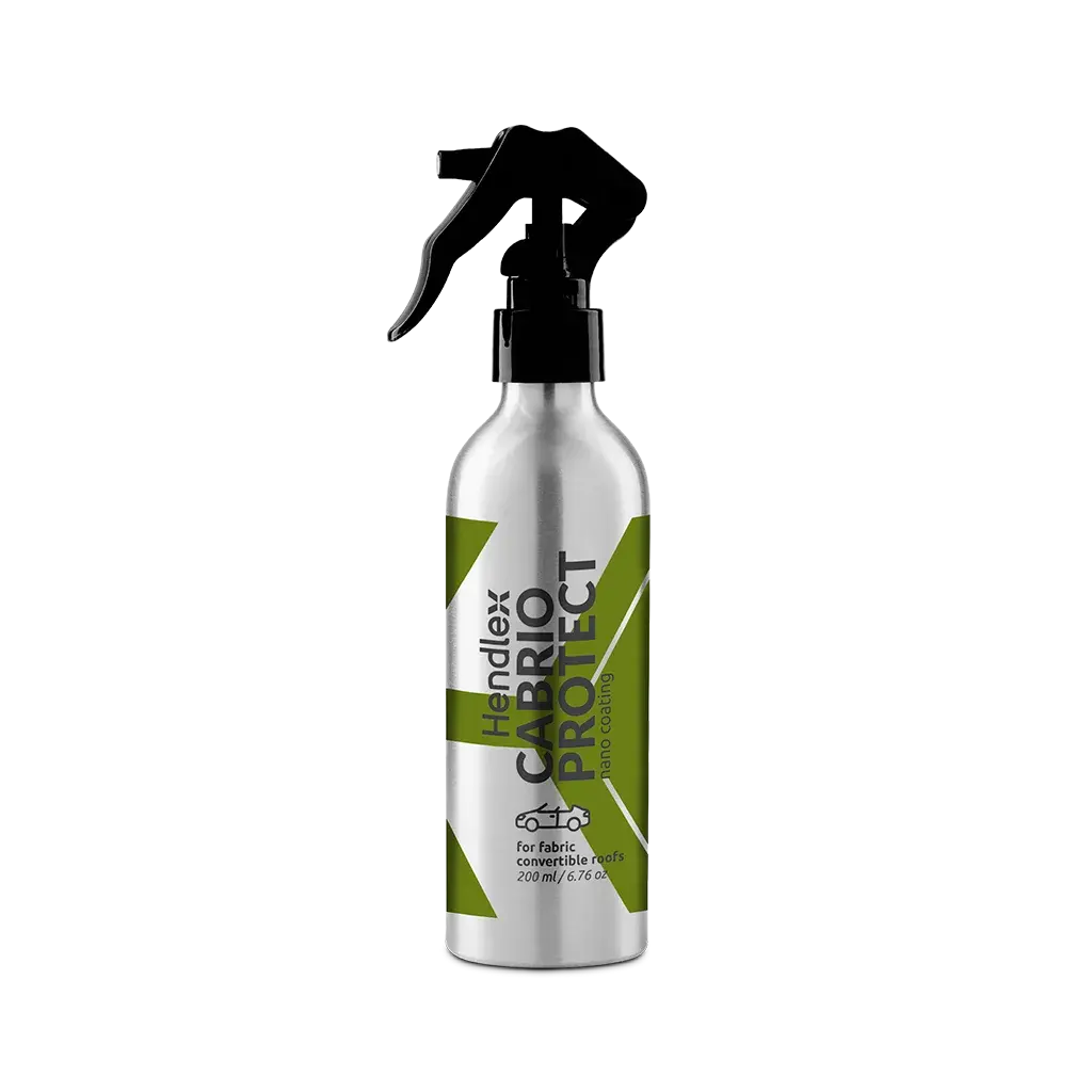 Cabrio Protect Hendlex