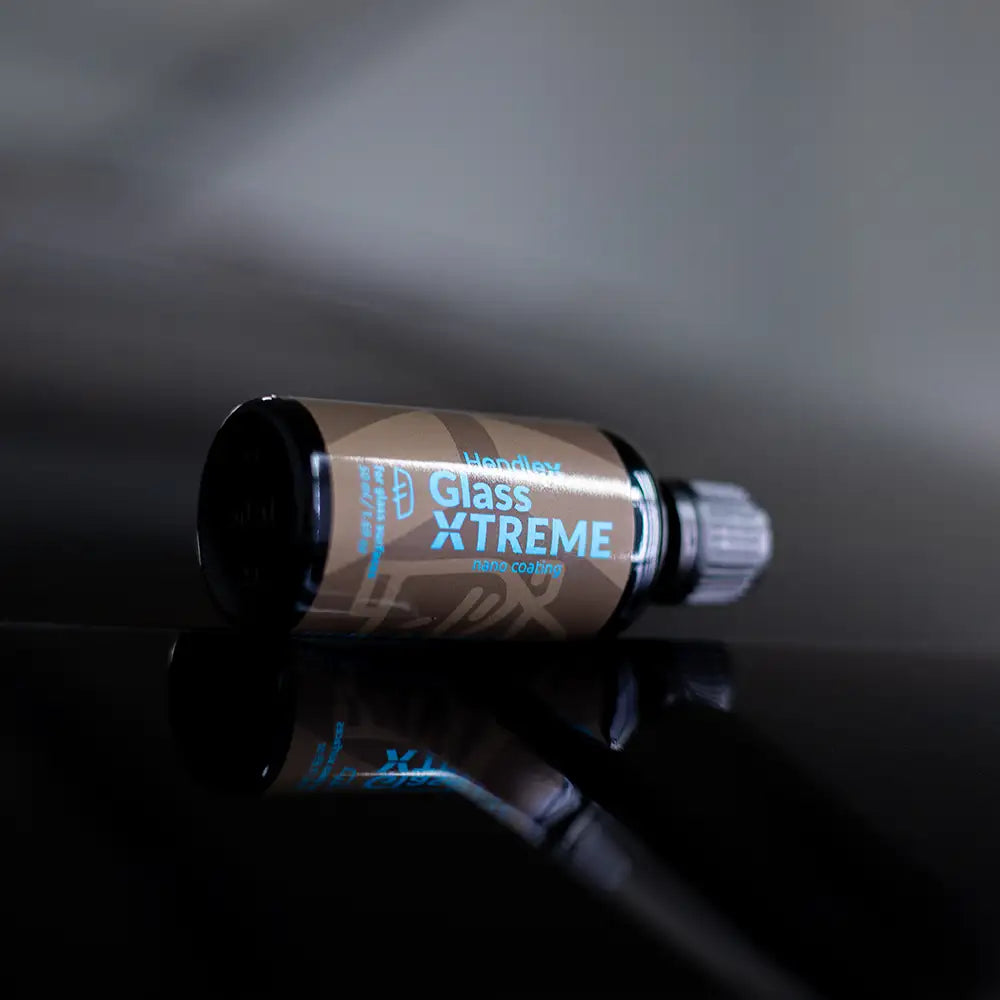 Glass Xtreme