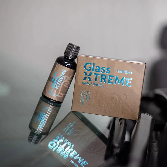Glass Xtreme Hendlex