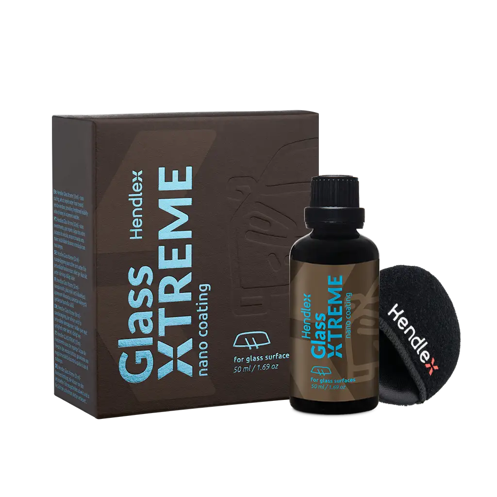 Glass Xtreme