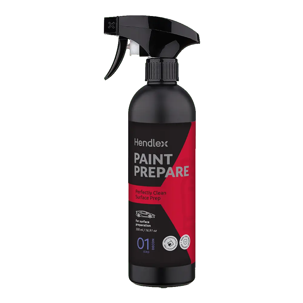 Hendlex Ytförberedare - Paint Prepare Hendlex