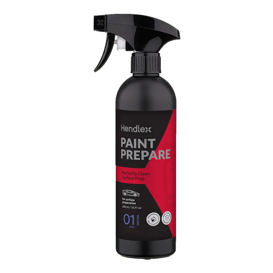 Hendlex Ytförberedare - Paint Prepare Hendlex