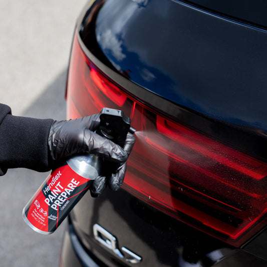 Tvätta bilen miljövänligt – Prio Godkända Bilvårdsprodukter tips på produkter som fungerar