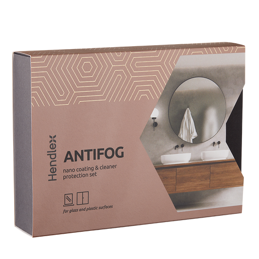 Antifog Set
