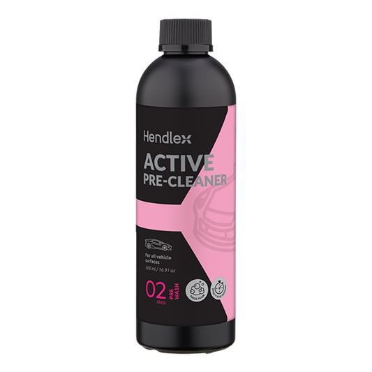 Hendlex Active Pre Cleaner