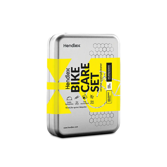 Bike Care Set