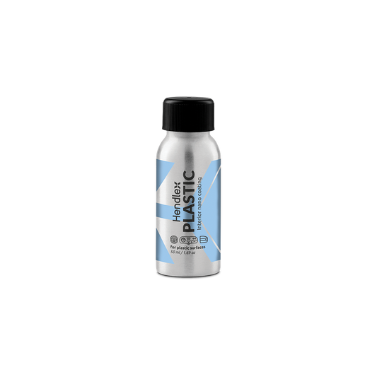 Hendlex Plastic Nano Coating 50ml