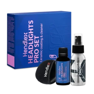 Headlights PRO Set