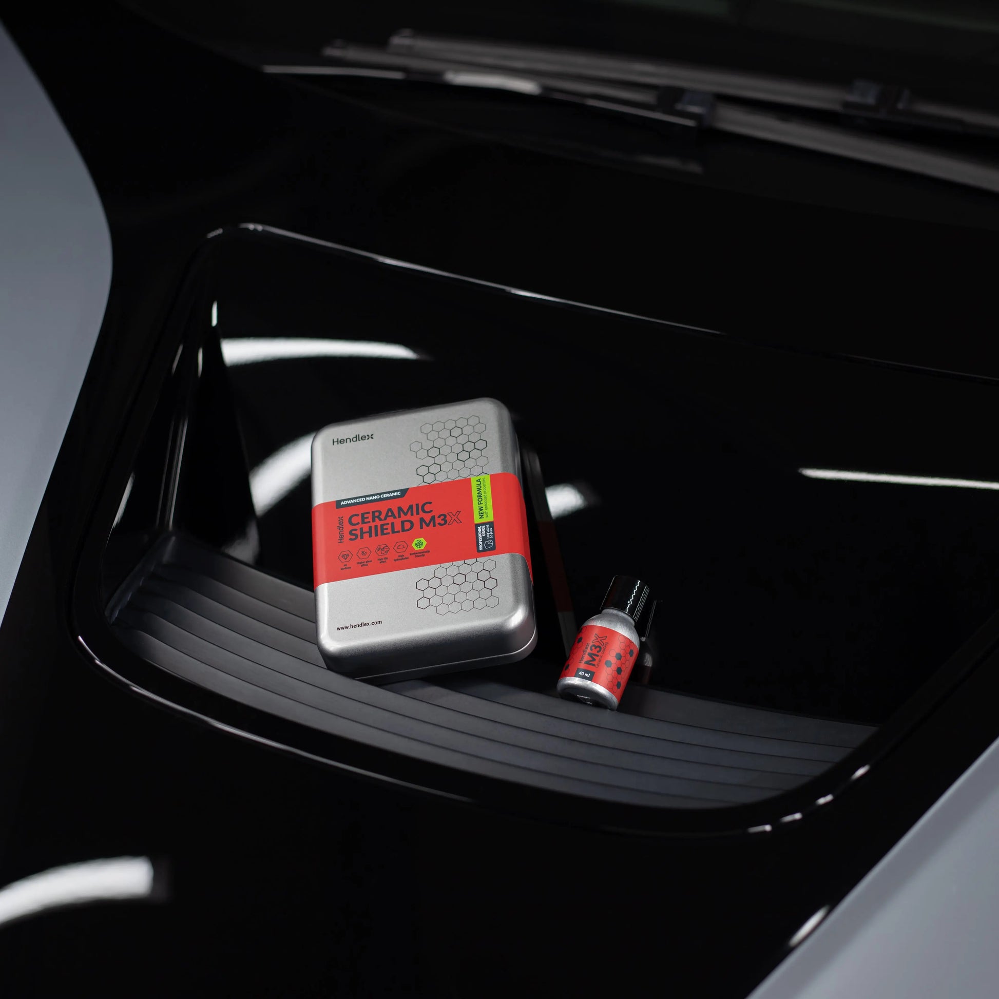 M3X Set 40ML MK Servicepartner