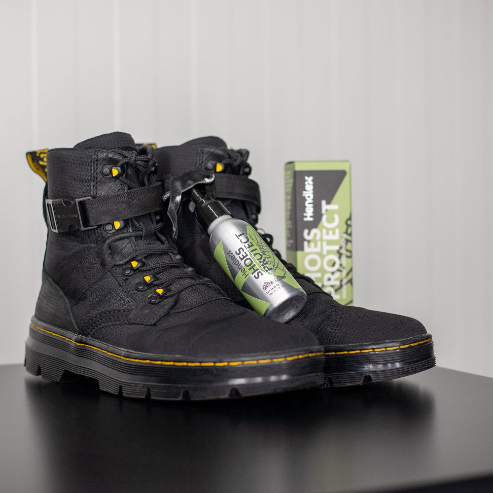 Hendlex Impregneringsspray 100 ml för textilskor och sneakers