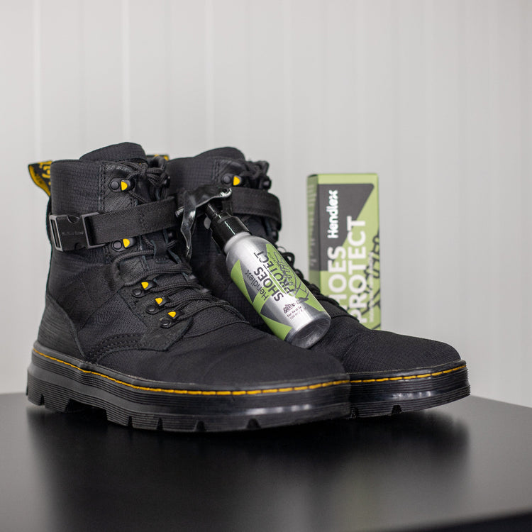 Hendlex Impregneringsspray 100 ml för textilskor och sneakers