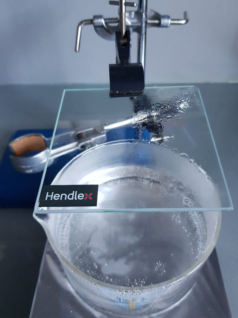 Hendlex Antifog - Immskyddsmedel för Glas & Speglar