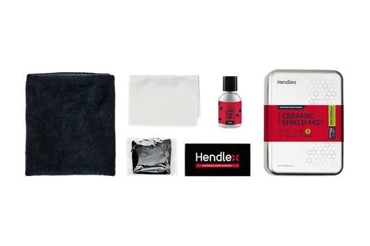 M3X Set 40ML - För Auktoriserade Installatörer