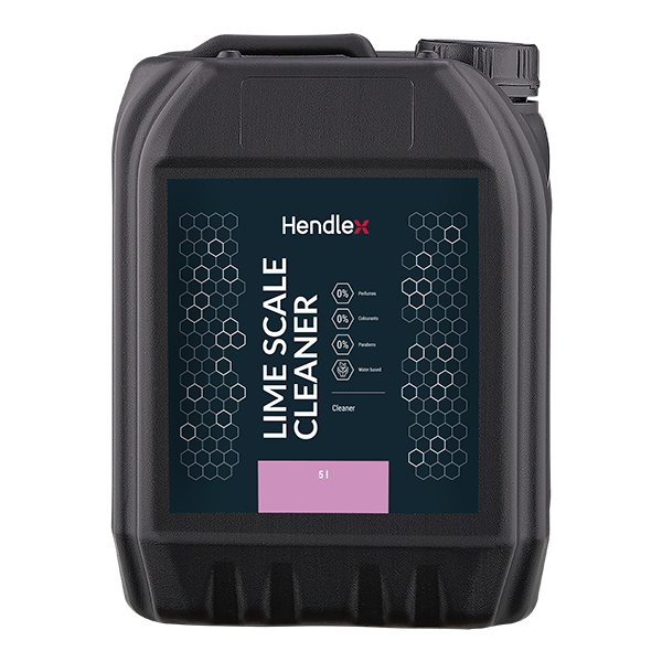 Lime Scale Cleaner - Mångsidig Kalkborttagning