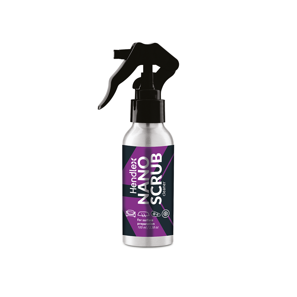 Nanoscrub 100ML