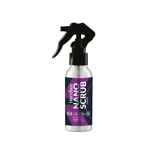 Nanoscrub 100ML