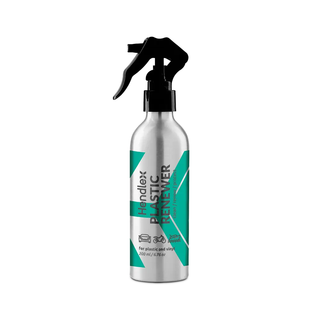 Hendlex Plastförnyare Hendlex
