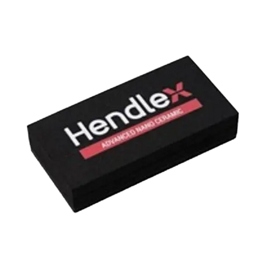Hendlex Applikationskloss