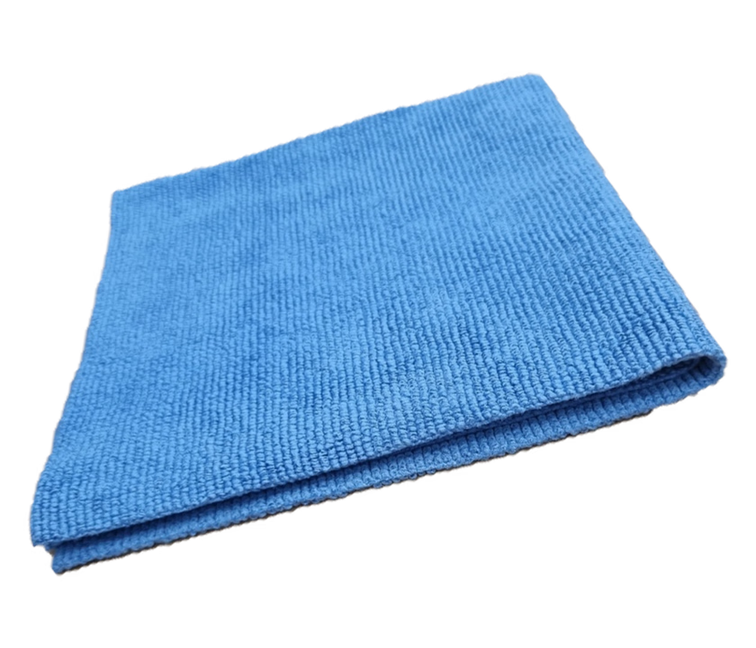 Mikrofiberduk - laserskuren, korthårig Hendlex