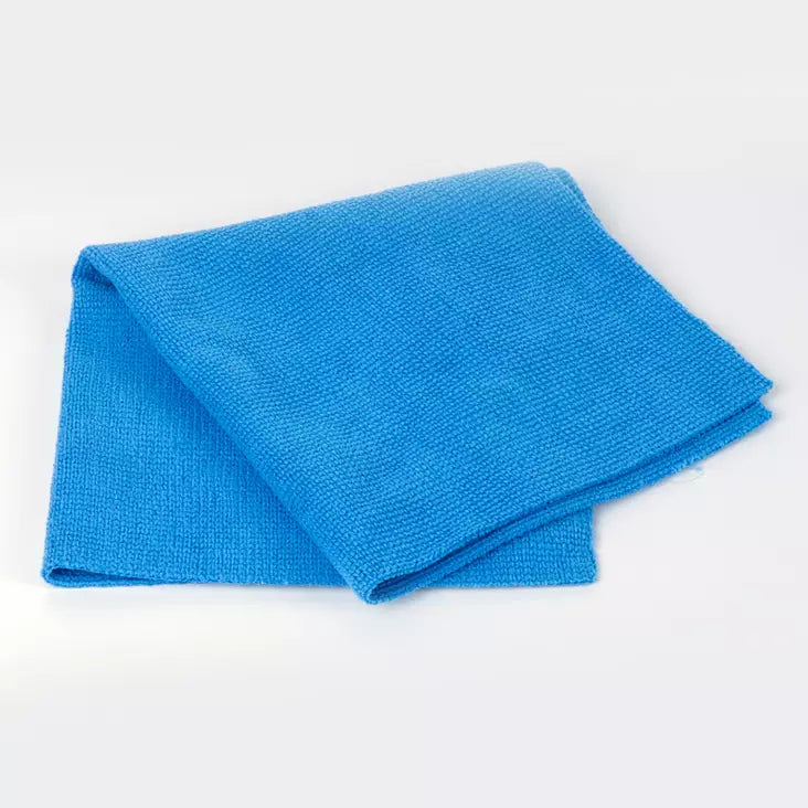 Mikrofiberduk – Laserskuren & Korthårig